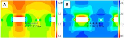 Study on stability of underlying room and pillar old goaf in close coal seam and mining of the upper coal seam